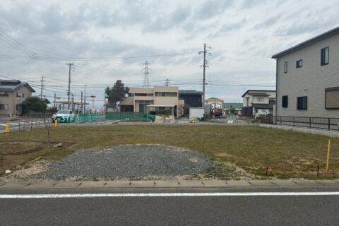 瑞穂市犀川