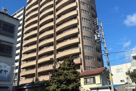 ノイエクラッセ岐阜1501