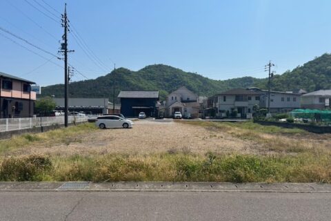 岐阜市日野南3丁目